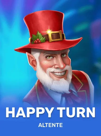 Happy Turn game tile