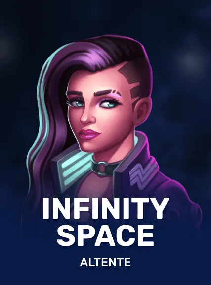 Infinity Space game tile