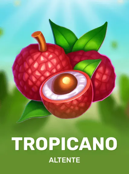 Tropicano game tile