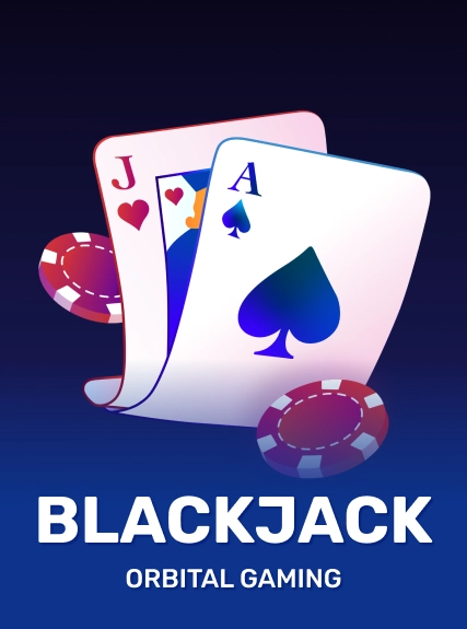 Blackjack game tile