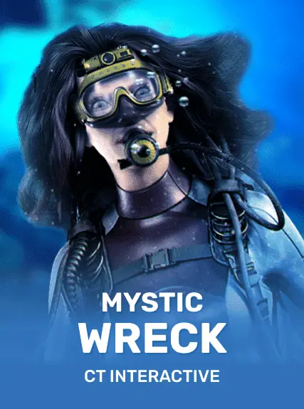 Mystic Wreck game tile