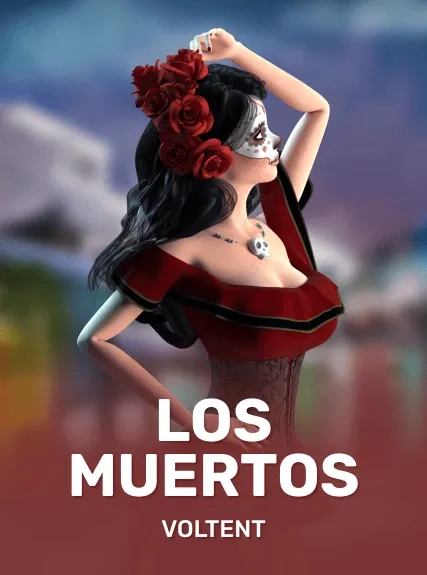 Los Muertos game tile